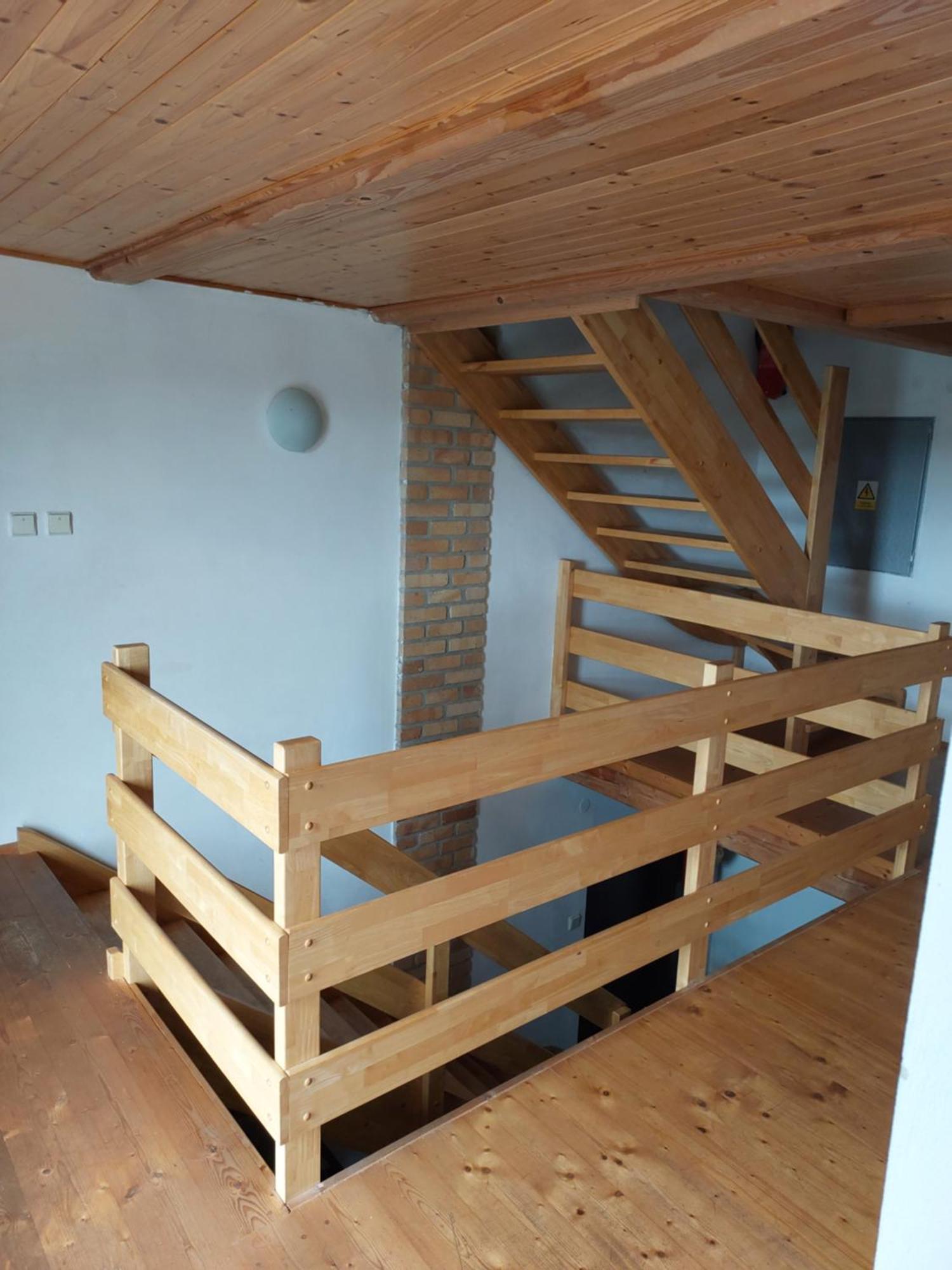 Chata Slunecni Dvur Kořenov Kültér fotó